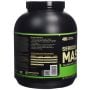 Serious Mass - Optimum Nutrition 5450 g - čokolada