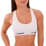 Bralette White - GymBeam M