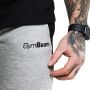 Muška Trenirka Slimfit Grey - GymBeam M