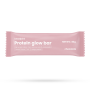 Protein GlowBar - BeastPink 40 g - jagoda