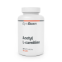 Acetyl L-Carnitine – GymBeam 90 kaps.