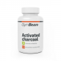 Aktivni ugljen - GymBeam 60 kaps.