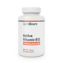 Aktivni vitamin B12 (Methylcobalamin) - GymBeam 90 kaps.