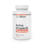 Aktivni vitamin B5 (Pantetin) - GymBeam 90 kaps.