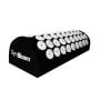 Acupressure Set Black - GymBeam single_variant