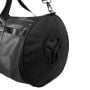 Sportska torba ALPHA Duffle Black - STRIX single_variant
