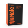 AlphaMale TestoBooster - GymBeam 120 kaps.