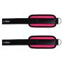 Ankle adapters Pink - GymBeam single_variant