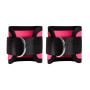 Ankle adapters Pink - GymBeam single_variant
