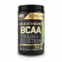 Gold Standard BCAA Train Sustain - Optimum Nutrition malina