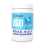 ASAP BCAA - GymBeam 375 g - limun - limeta