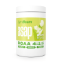 ASAP BCAA - GymBeam 375 g - limun - limeta