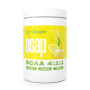 ASAP BCAA - GymBeam 375 g - limun - limeta