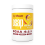 ASAP BCAA - GymBeam 375 g - limun - limeta