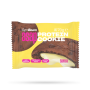 ASAP Protein Cookie - GymBeam 70 g - trostruka čokolada