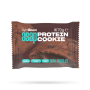 ASAP Protein Cookie - GymBeam 70 g - trostruka čokolada