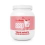 ASAP True Whey - GymBeam 900 g - vanilija