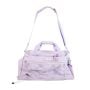 Aura Duffle Bag Levander - GymBeam single_variant