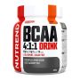 BCAA 4:1:1 Powder - Nutrend 500 g - ananas