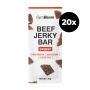 Beef Jerky Bar – GymBeam 25 g - začinjeno