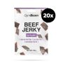 Beef Jerky - GymBeam 50 g - original