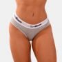 Gaćice Briefs 3Pack Grey - GymBeam M