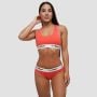Gaćice Briefs 3Pack Strawberry Red - GymBeam XL