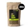 BIO šećer od trske - GymBeam 500 g