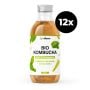 BIO Kombucha - GymBeam 330 ml - menta i limunska trava