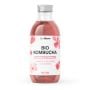 BIO Kombucha - GymBeam 330 ml - menta i limunska trava