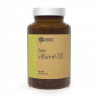 BIO Vitamin D3 800 IU - VanaVita 90 kaps.