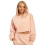 Ženska dukserica Cropped Bliss Pink - BeastPink S