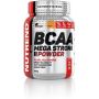 BCAA 4:1:1 Powder - Nutrend 500 g - ananas
