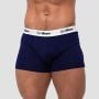Muške bokserice Essentials 3Pack Navy – GymBeam L