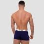 Muške bokserice Essentials 3Pack Navy – GymBeam L