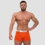 Muške bokserice Essentials 3Pack Orange – GymBeam XL