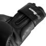 Boksačke rukavice Striker Black - GymBeam 14 OZ