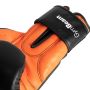 Boksačke rukavice Striker Orange - GymBeam 12 OZ