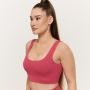 Grudnjak GymBabe Bralette Bloom - GymBeam XL