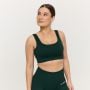 Grudnjak GymBabe Bralette Forest - GymBeam S