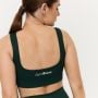 Grudnjak GymBabe Bralette Forest - GymBeam S
