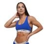 Grudnjak Bralette Royal Blue - GymBeam S
