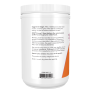 Brewers Yeast Powder - NOW Foods 454 g