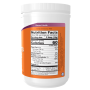 Brewers Yeast Powder - NOW Foods 454 g