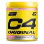C4 Original - Cellucor 396 g - naranča