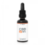 CBD ulje 10% 50 ml - GymBeam 50 ml