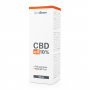 CBD ulje 10% 50 ml - GymBeam 50 ml