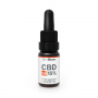 CBD ulje 15% 10 ml - GymBeam 10 ml
