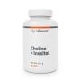 Choline + Inositol - GymBeam 90 caps