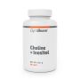 Choline + Inositol - GymBeam 90 caps